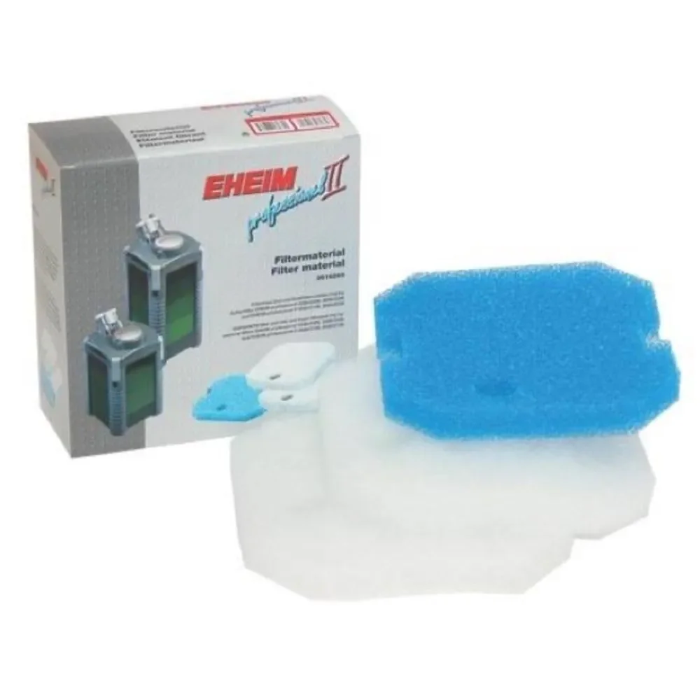 10/$25🦋 Eheim Professional II Filter Material Replacement Sponges